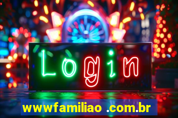 wwwfamiliao .com.br